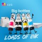Epson Ink Cartridge 4 Pc(S)